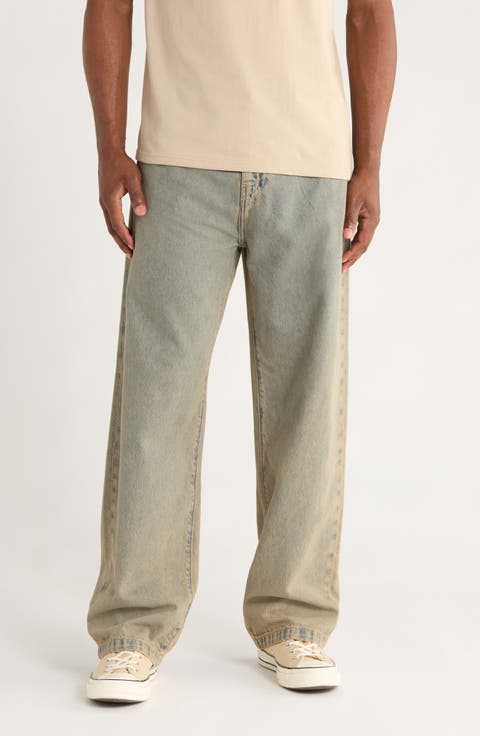 Landon Wide Leg Jeans