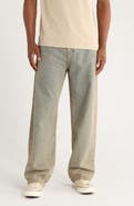 Carhartt Work In Progress Landon Wide Leg Jeans