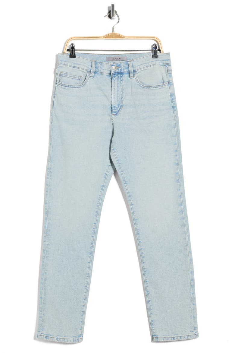 The Brixton Slim Straight Leg Jeans, Alternate, color, ERIKSON