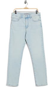 Joe's The Brixton Slim Straight Leg Jeans