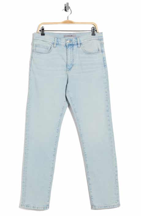 Joe's The Brixton Slim Straight Leg Jeans