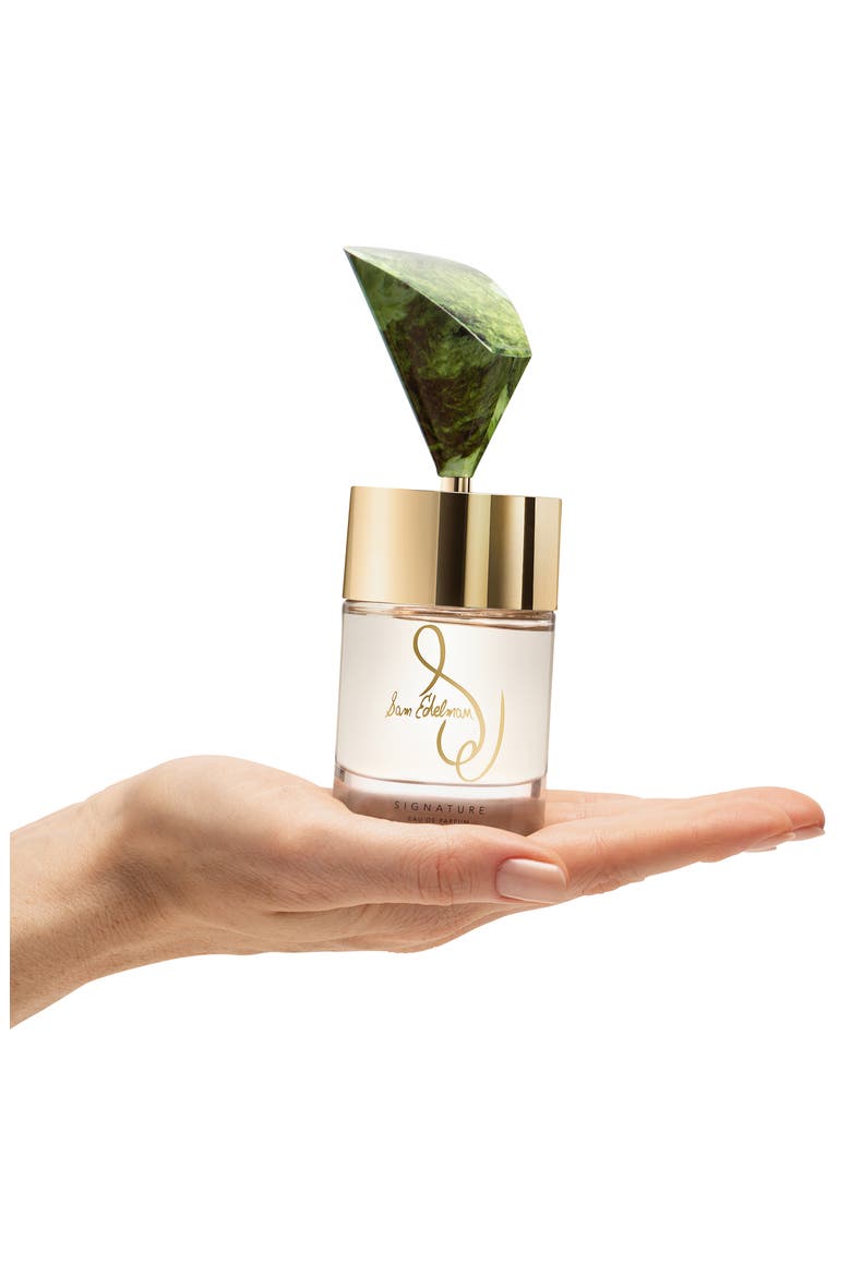 Signature Eau de Parfum, Alternate, color, NO COLOR