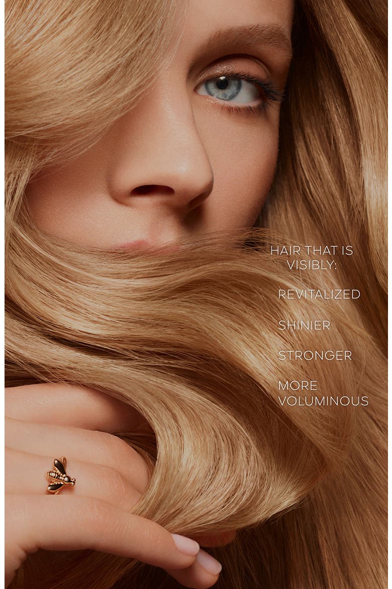 Abeille Royale Scalp & Hair Double R Radiance & Repair Mask, Alternate, color, NO COLOR