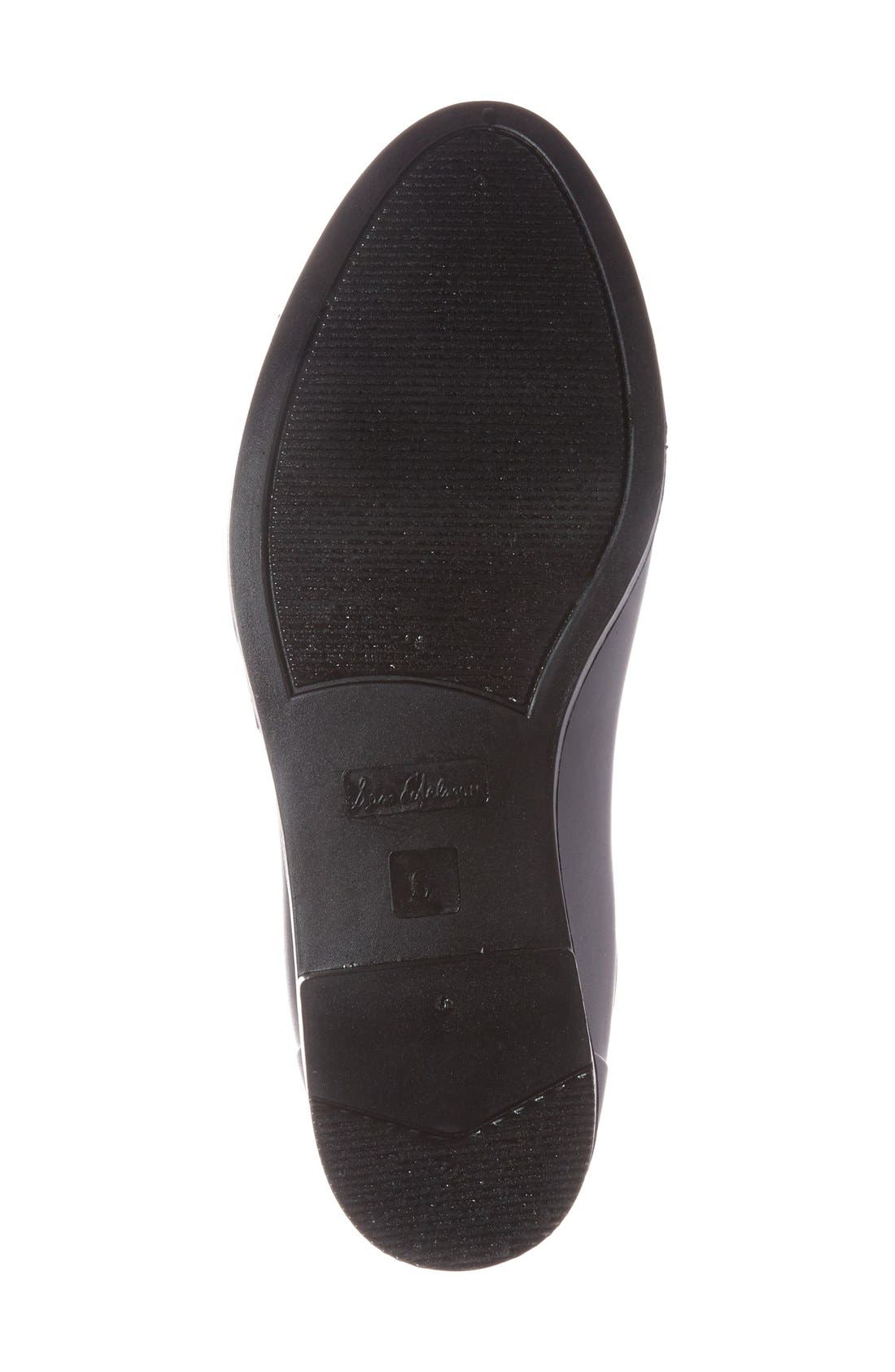 Sam Edelman Tinsley Waterproof Rain Boot, Alternate, color, 