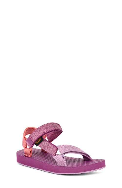 Teva Original Universal Sandal In Multi
