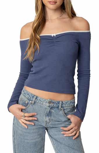 CFCL BS High Gauge Cupro Blend T-Shirt | Nordstrom CFCL BS High Gauge Cupro Blend T-Shirt | Nordstrom