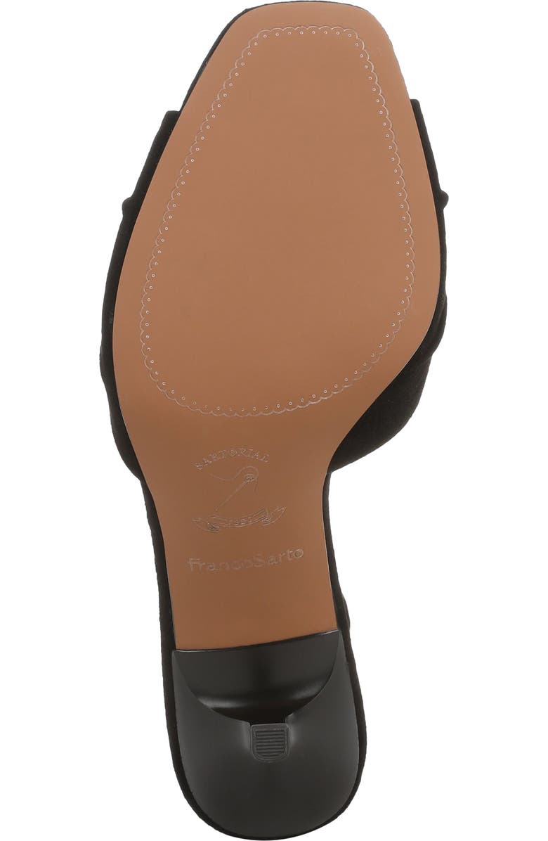Franco Sarto Gogia Sandal, Alternate, color,