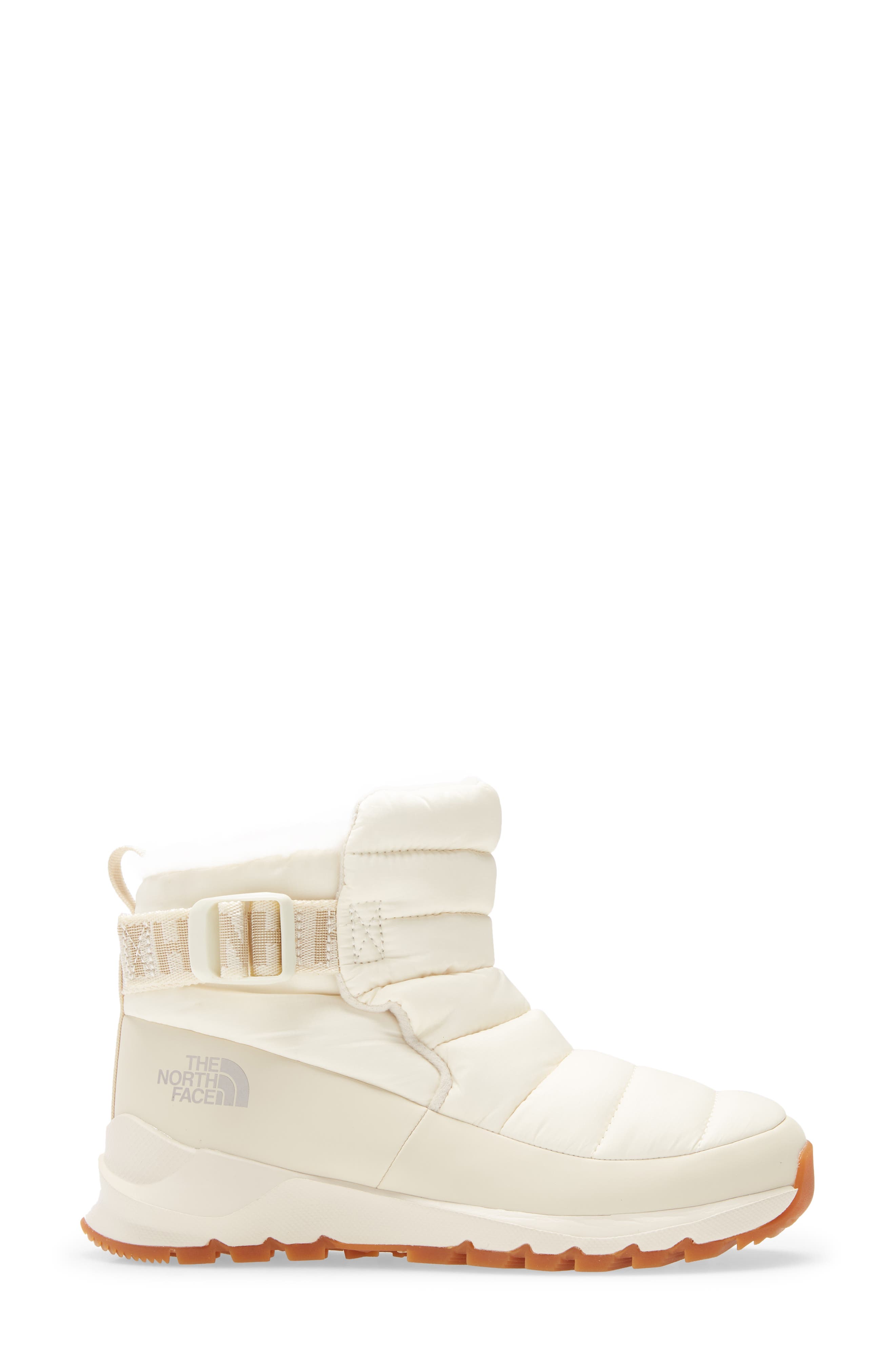 The North Face ThermoBall Ankle Boot, Alternate, color, 