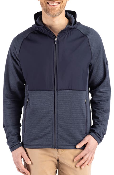 Peshastin Fleece Hybrid Jacket