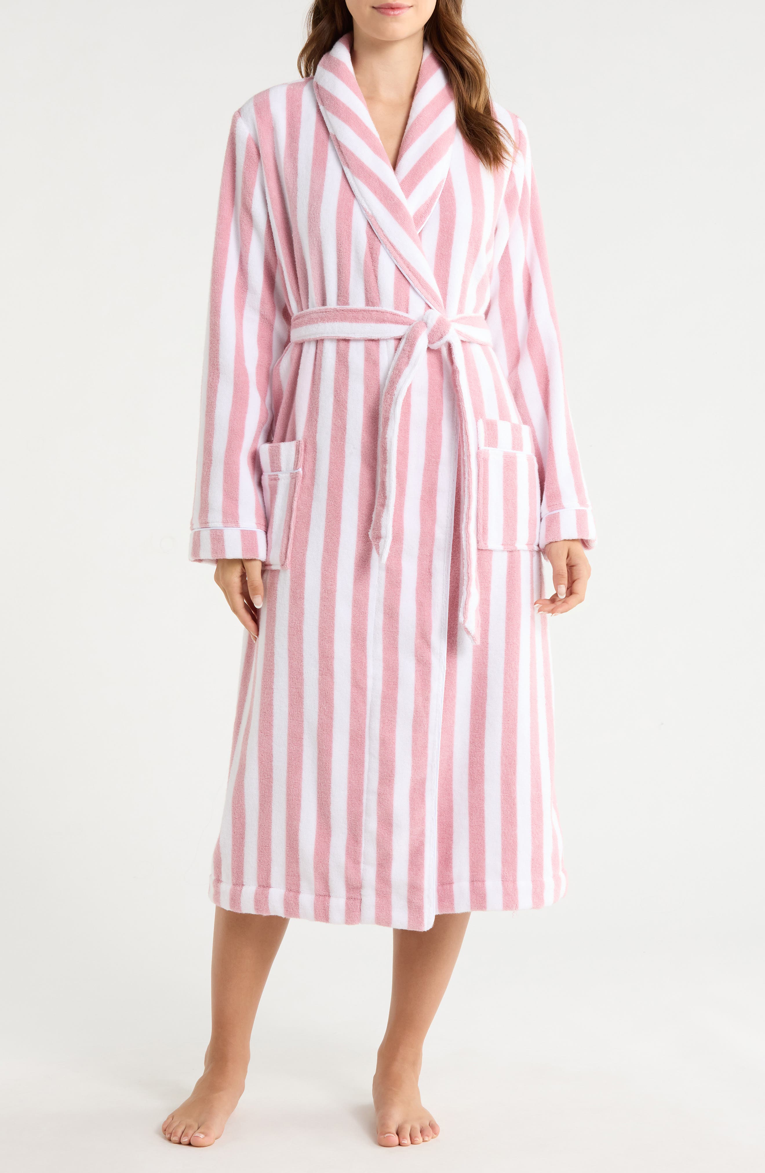 selected PINK STRIPE