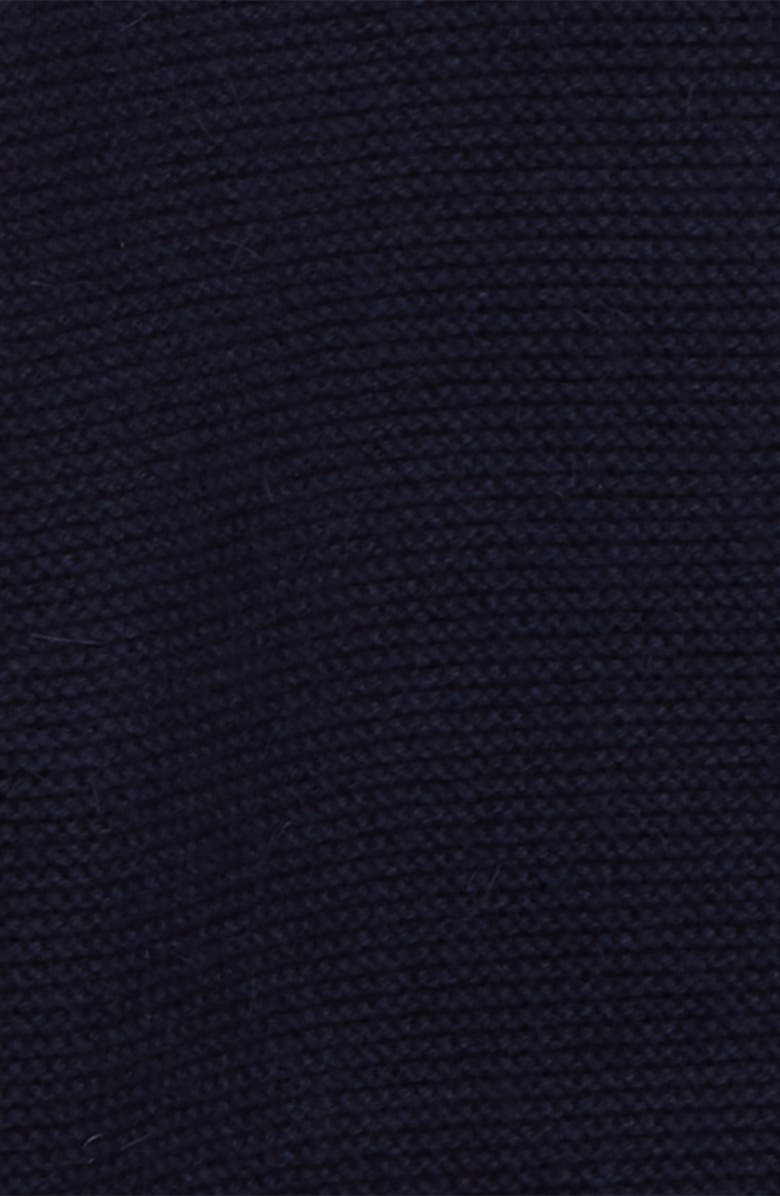 Mini Boden Knit Crewneck Sweater, Alternate, color,