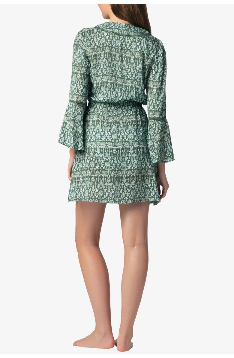 HELEN JON Fiona Dress, Alternate, color, Salento