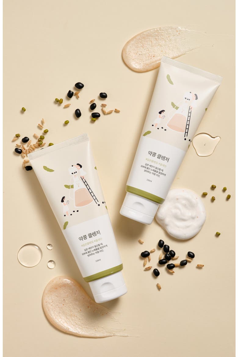 Soybean Nourishing Cleanser, Alternate, color, NO COLOR