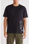 Danny Diesel Cotton Boxy T-Shirt