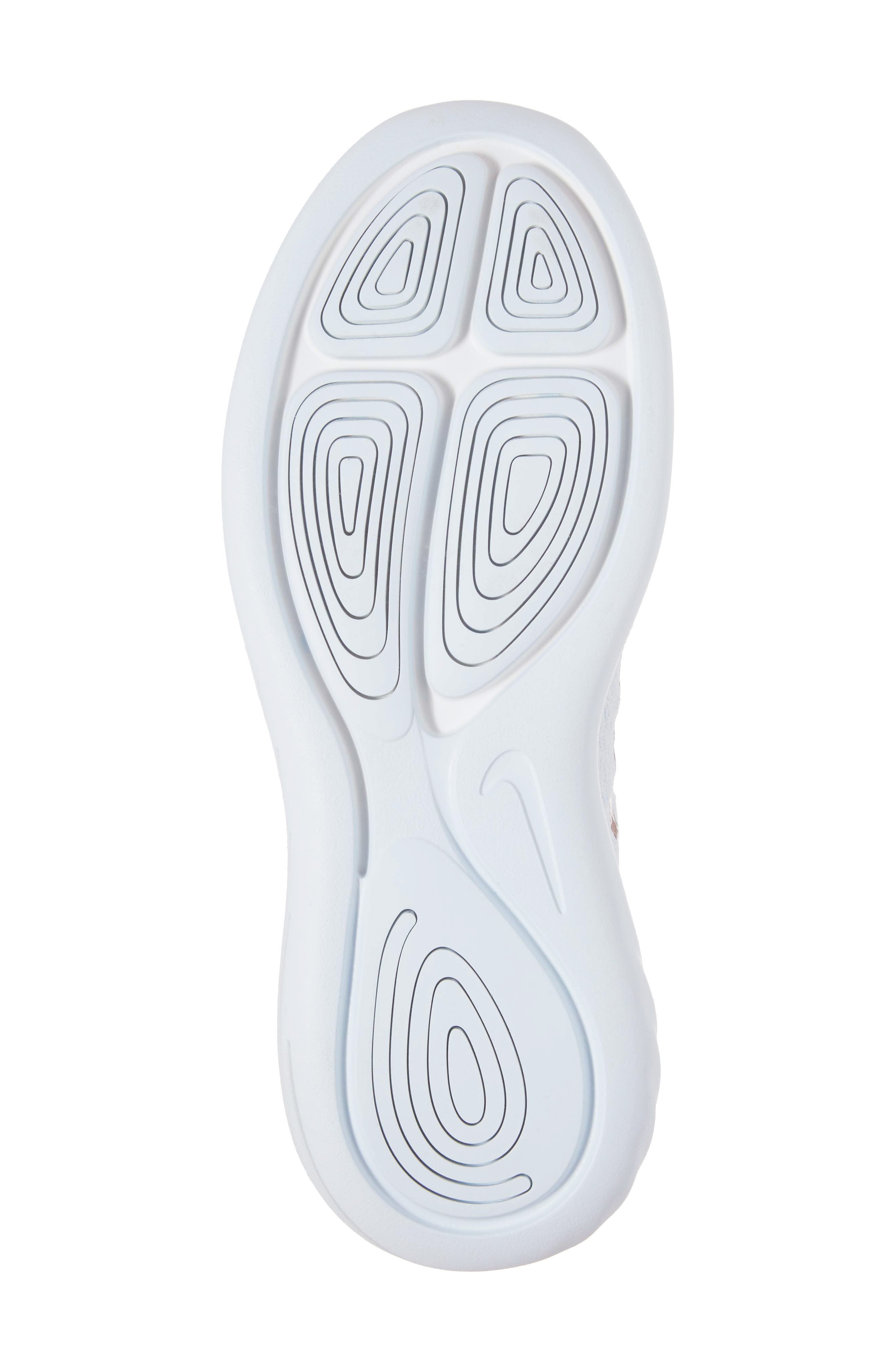 Nike LunarGlide 9 X-Plore Running Shoe, Alternate, color, 