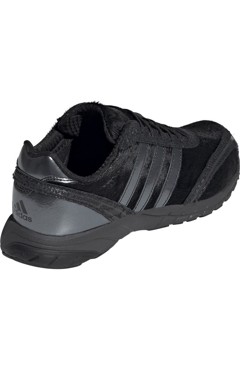 adidas Adizero Adios OG Sneaker, Alternate, color, Core Black/ Core Black/ Carbon
