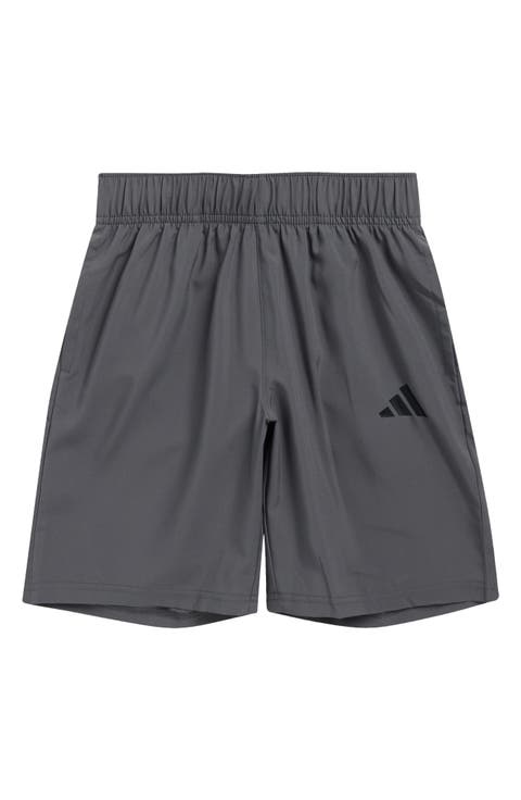 Kids' Logo Shorts (Big Kid)