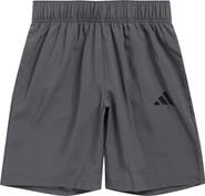 adidas Kids' Logo Shorts