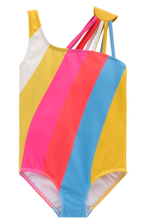 Kids' Ray One-Piece Swimsuit (Toddler, Little Kid & Big Kid)