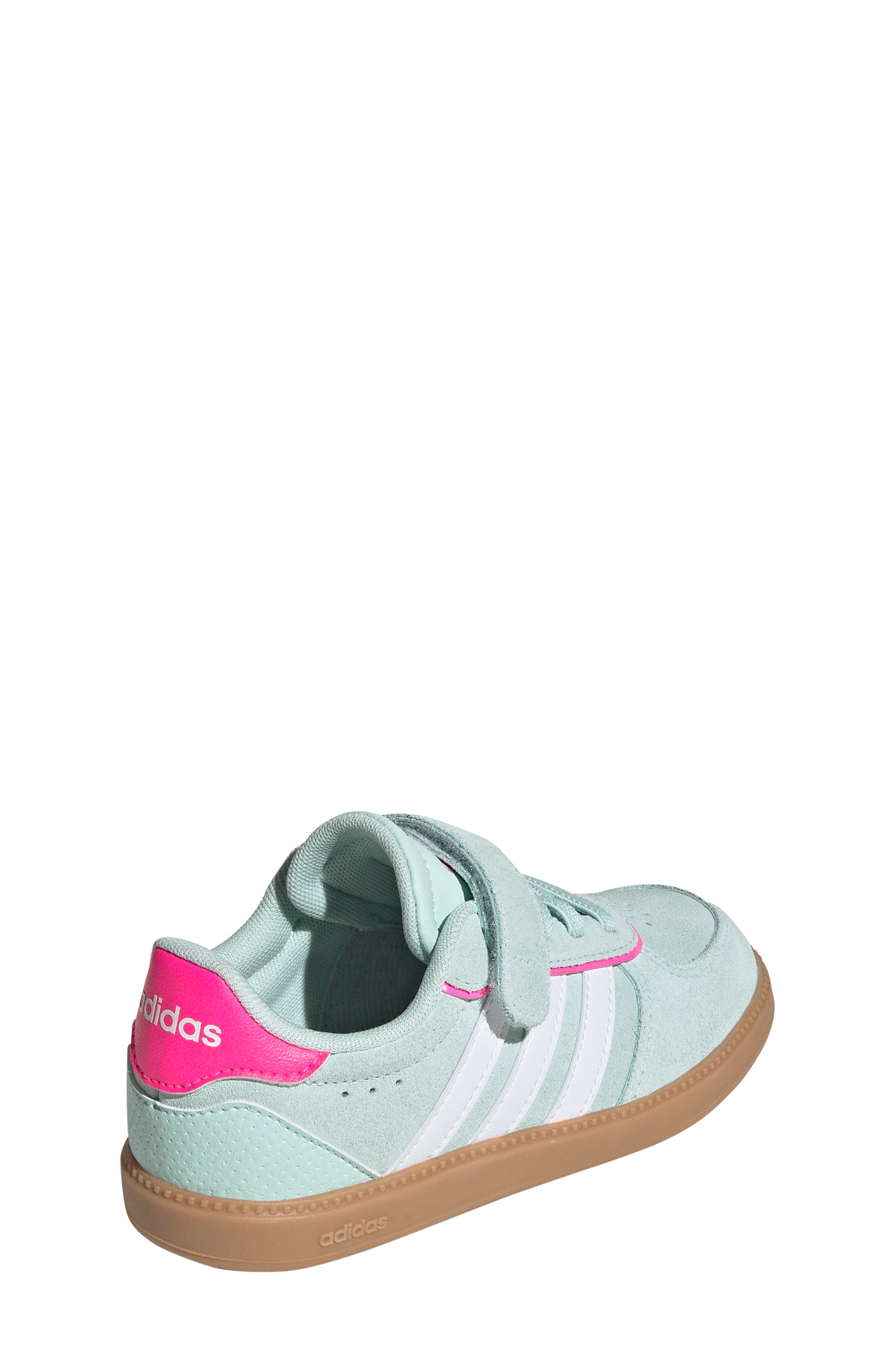 adidas Kids' Breaknet Sleek Sneaker, Alternate, color, 