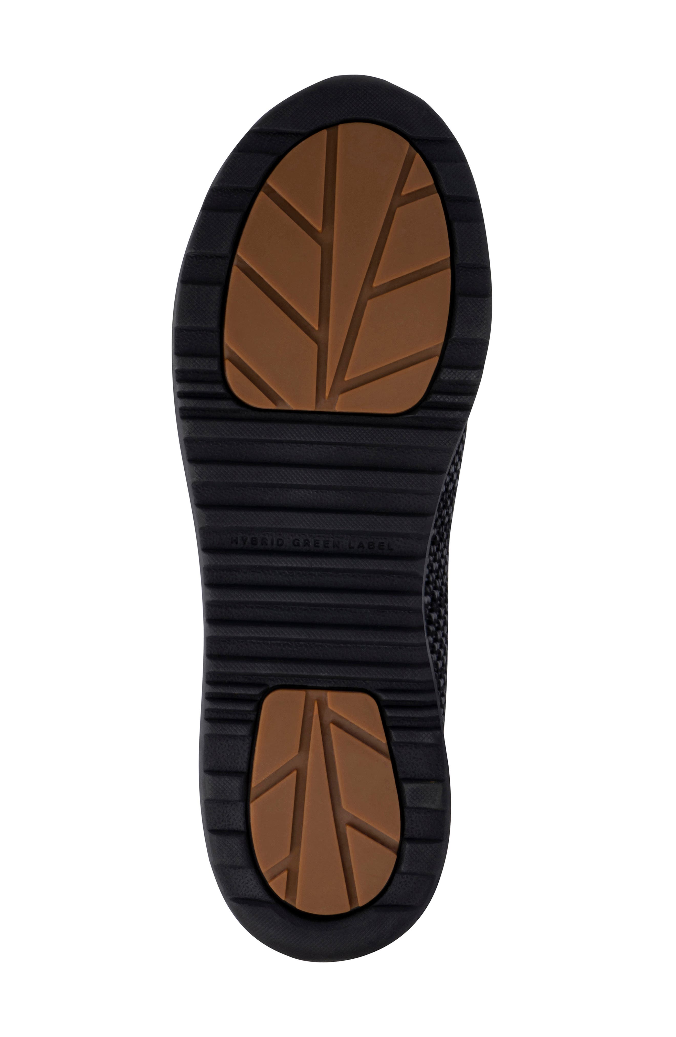 Hybrid Green Label Cloud Sneaker, Alternate, color, 