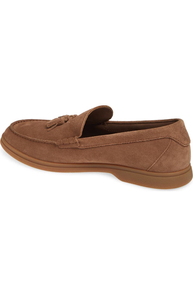 Brunello Cucinelli Tassel Loafer, Alternate, color,