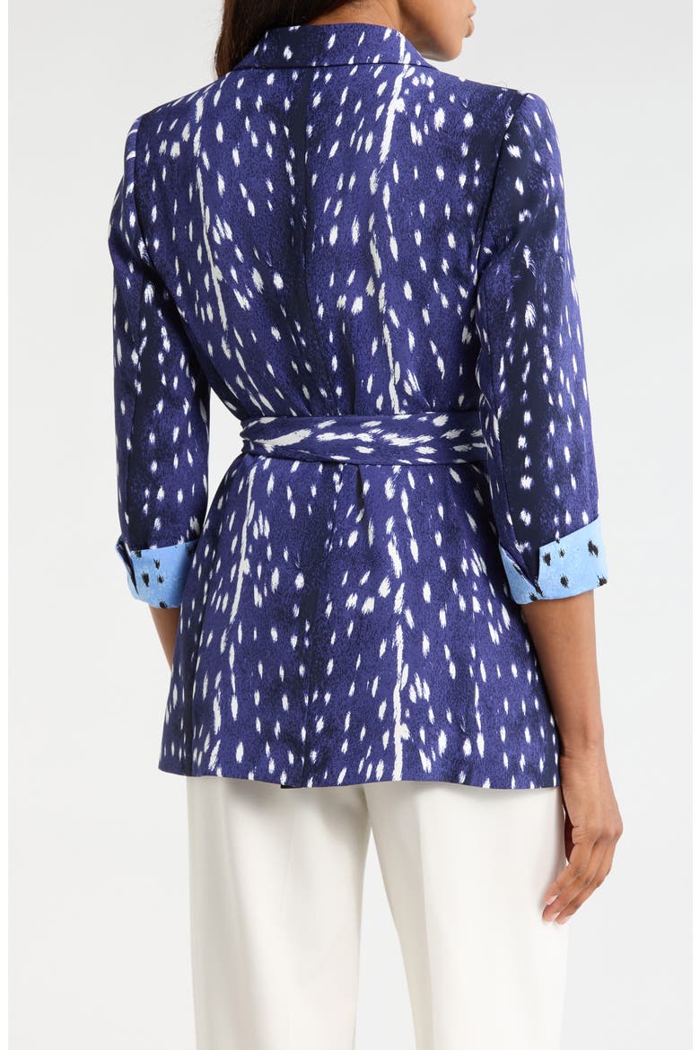 Emiliano Jacket, Alternate, color, FAWN PERFECT NAVY