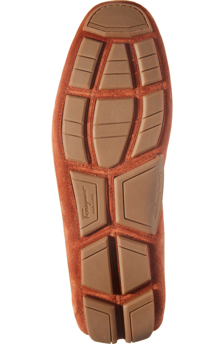 FERRAGAMO Parigi Bit Driving Loafer, Alternate, color,