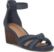 Lucky Brand Jaelah Wedge Sandal