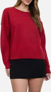 Blu Pepper Boatneck Sweater