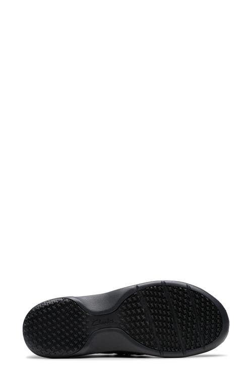 Clarks ® Pro Lux Flat In Multi