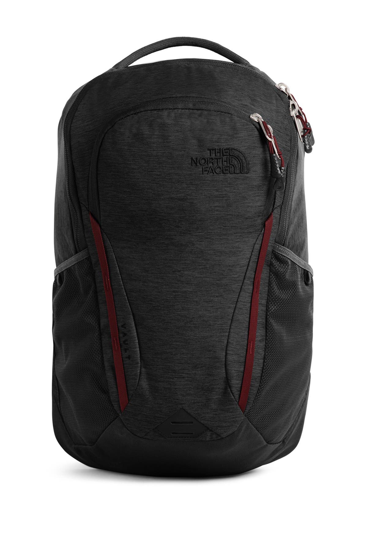 The North Face Vault Backpack, Main, color, 