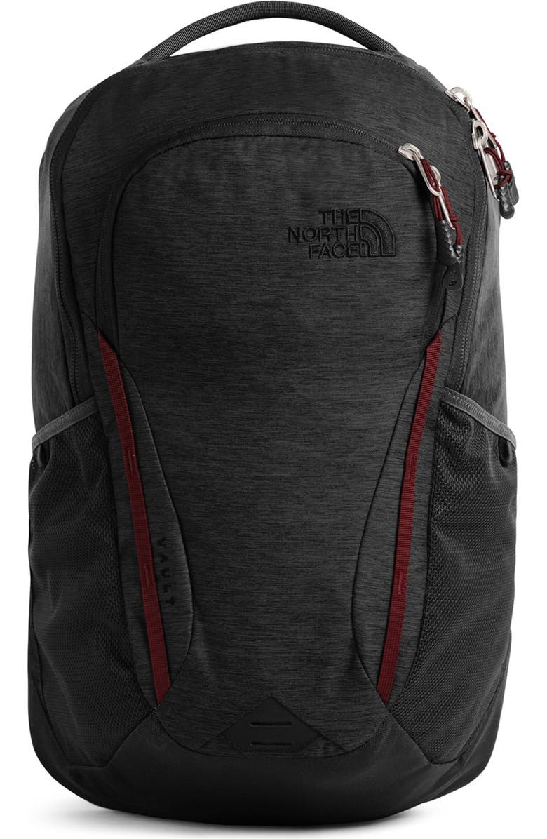 The North Face Vault Backpack, Main, color,