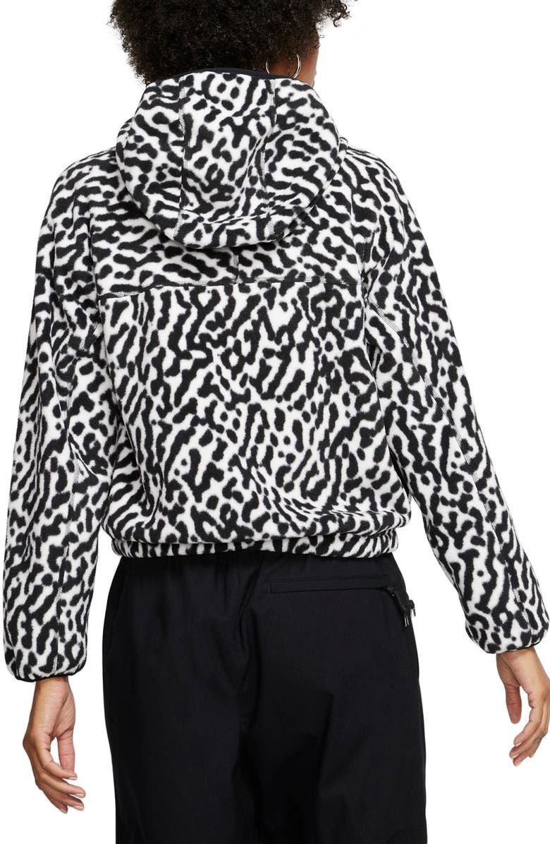 Nike ACG Fleece Anorak, Alternate, color,