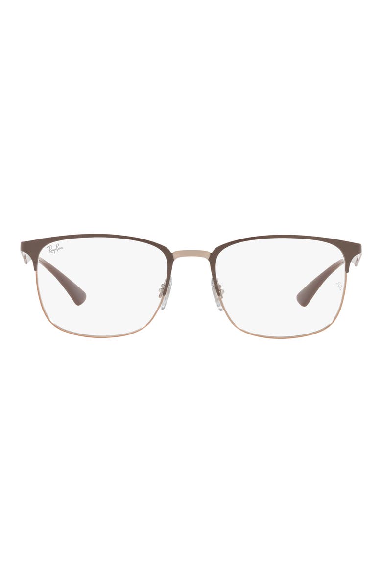 52mm Optical Glasses, Main, color, COPPER