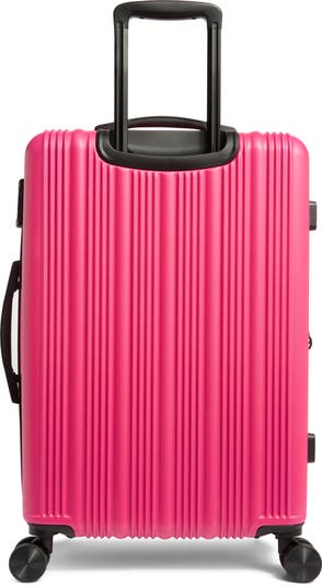 Lou 24-Inch Hardside Spinner Suitcase