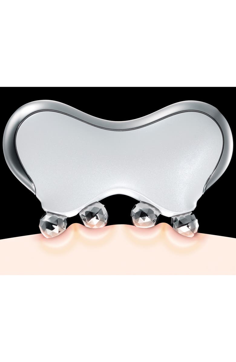 ReFa CAXA M1 Face Roller, Alternate, color,