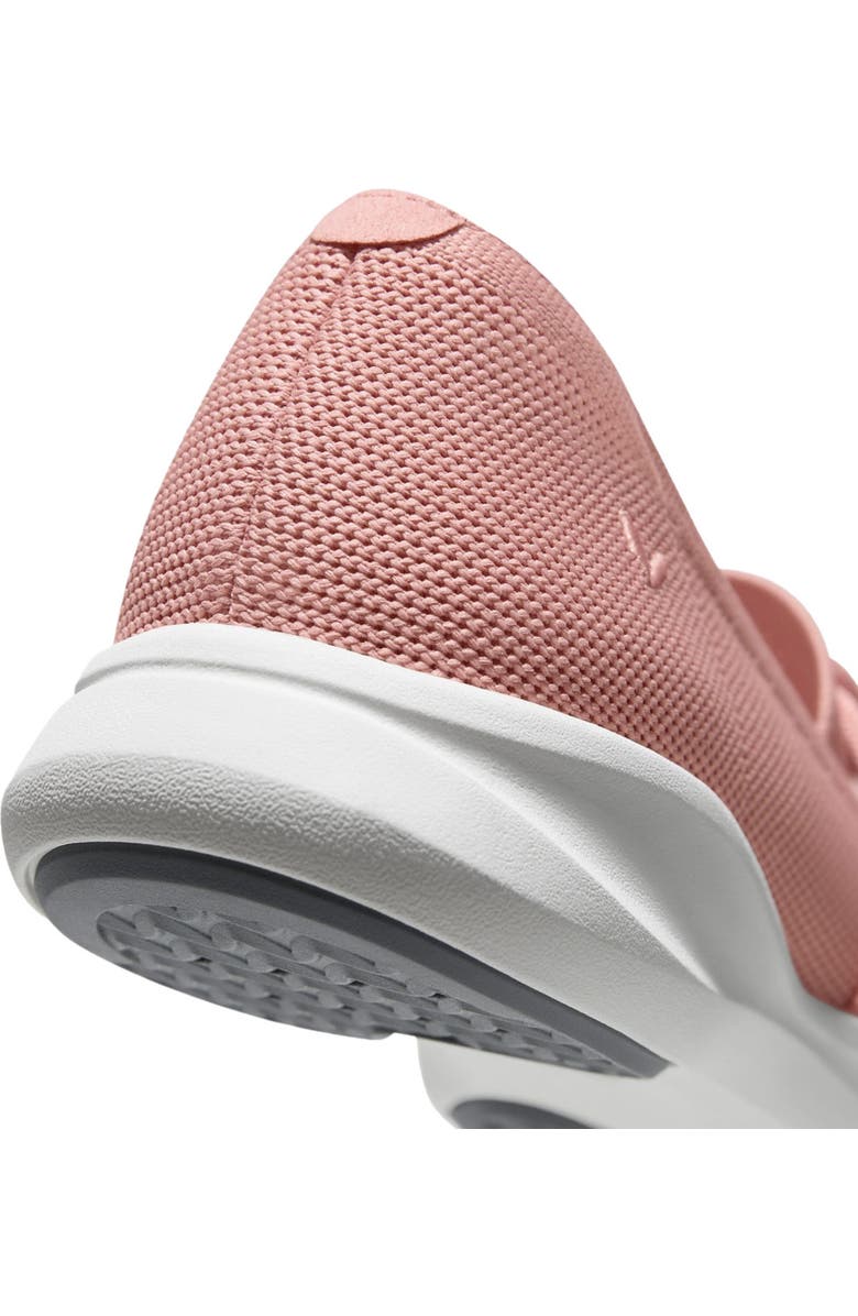 VIVAIA Water-Repellent Round-Toe Sneaker Loafers, Alternate, color, Rozen