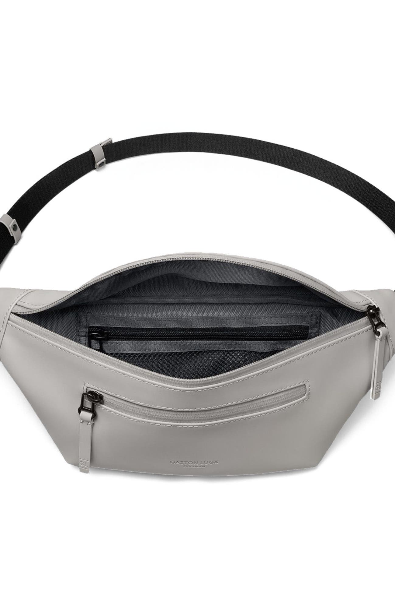 Spläsh Bumbag, Alternate, color, Taupe