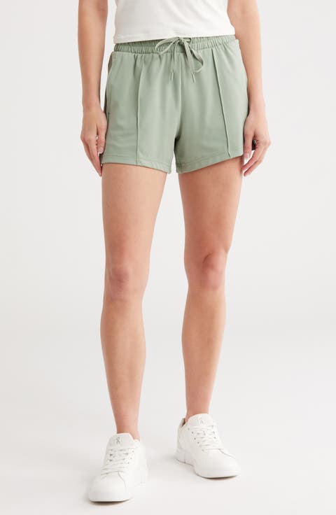 Lux Rush Hour 4-Inch Shorts