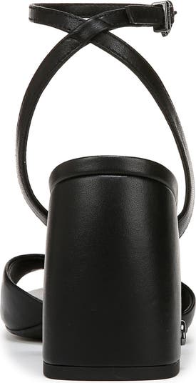 Aria Ankle Strap Sandal