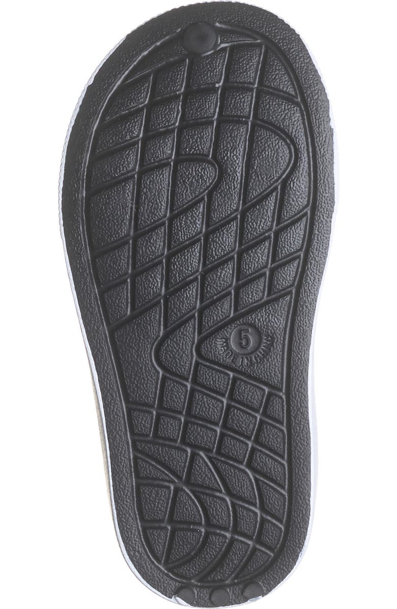 Harper Canyon Kids' Star Wars Water Sneaker, Alternate, color, Black