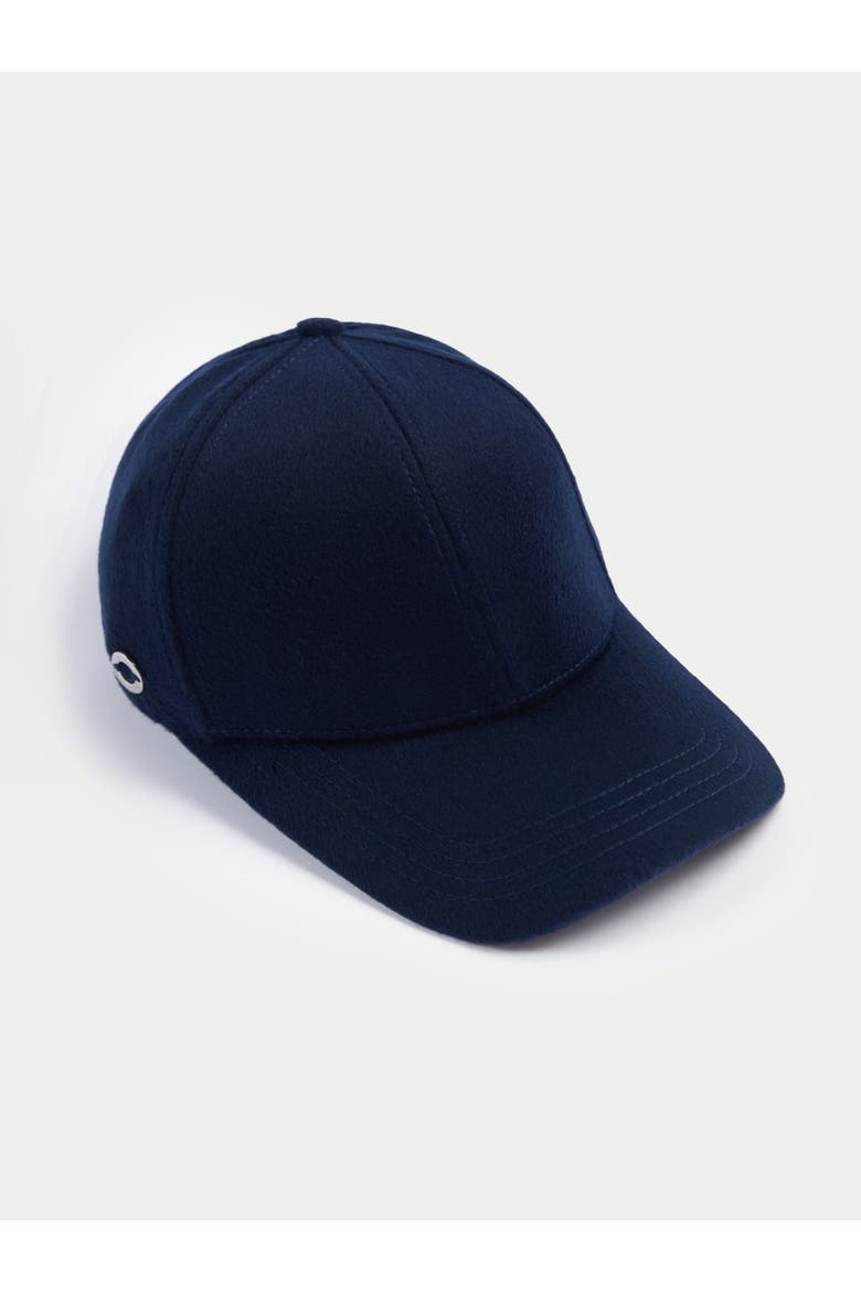 Cashmere Cap, Alternate, color, midnight