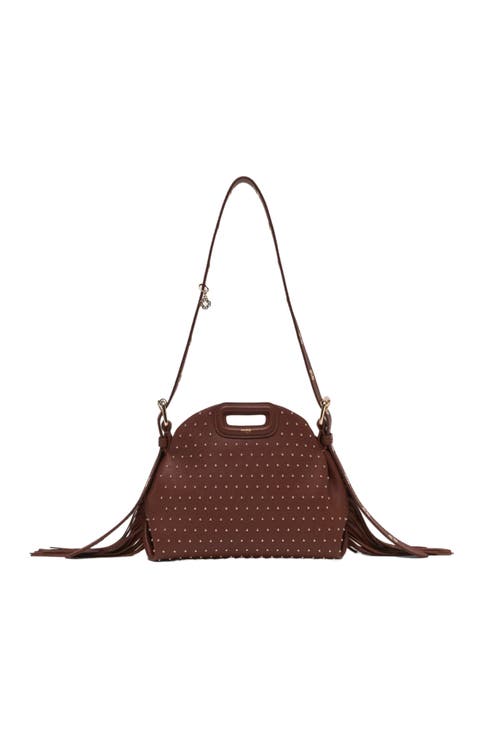 Women's Maje Mini Bags & Totes | Nordstrom