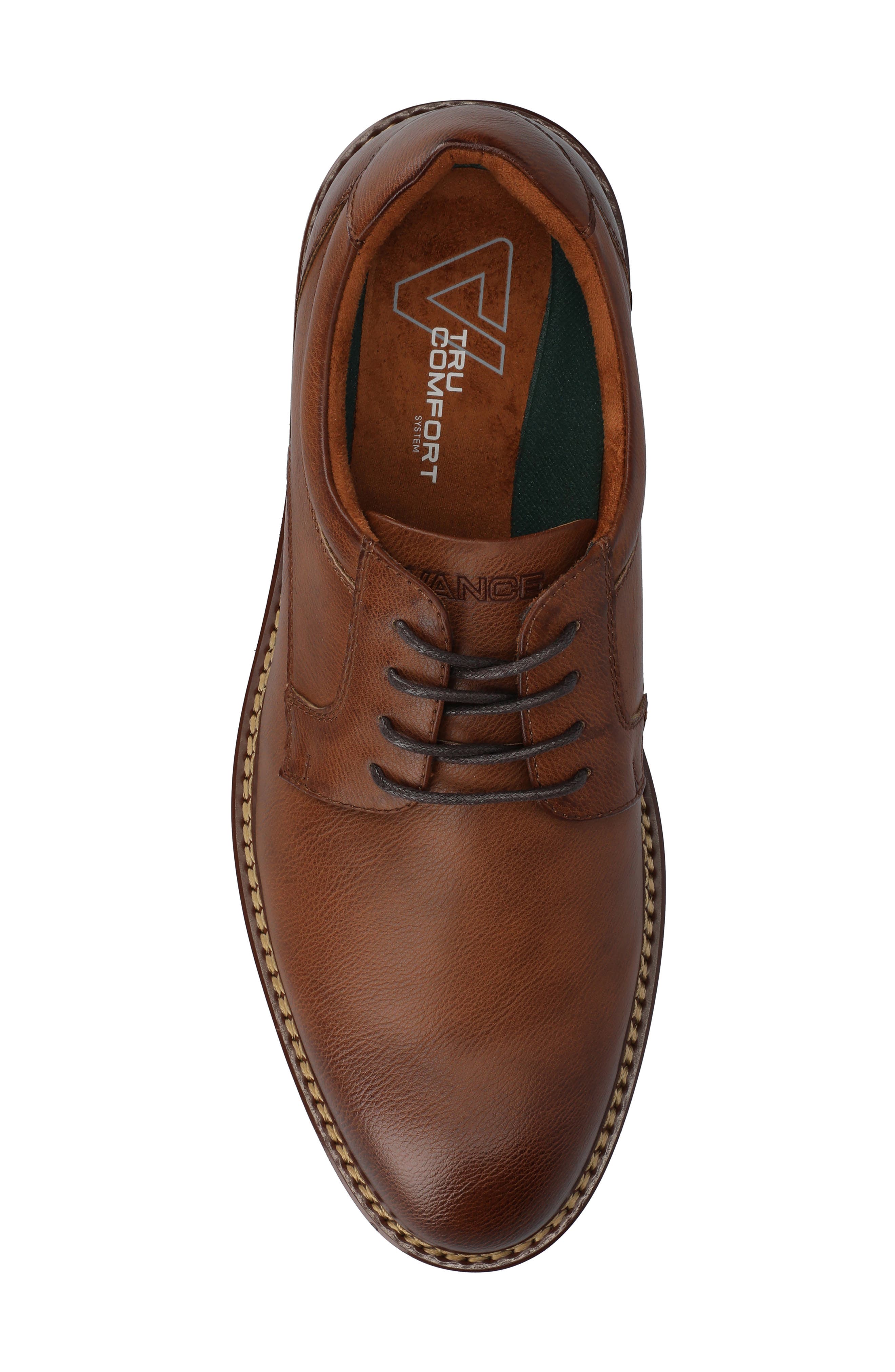 Templeton Derby, Alternate, color, BROWN