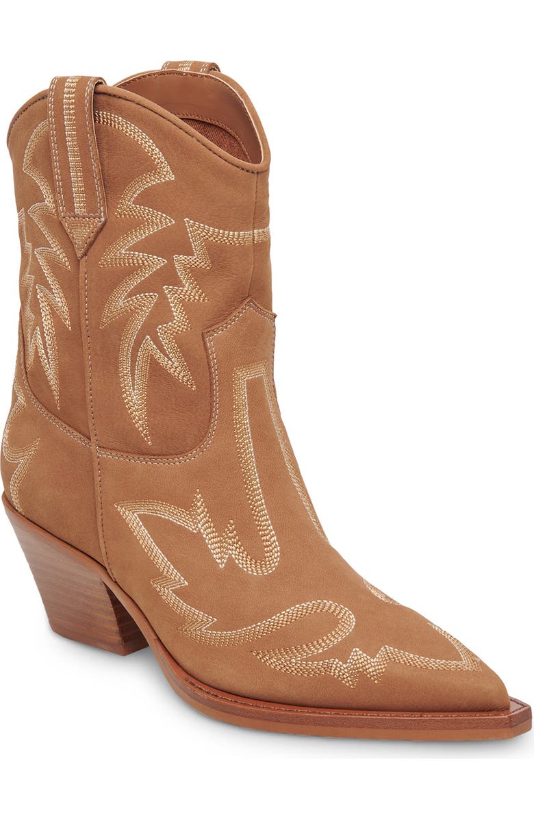 Dolce Vita Runa Western Boot, Main, color,