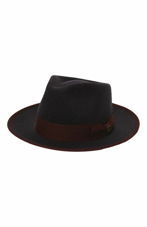Waterloo Fedora