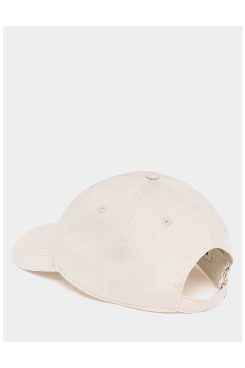 Tennis Collection Baseball Hat, Alternate, color, White