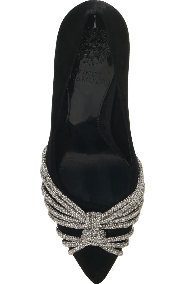 Vince Camuto Faine Pointed Toe Pump, Alternate, color,