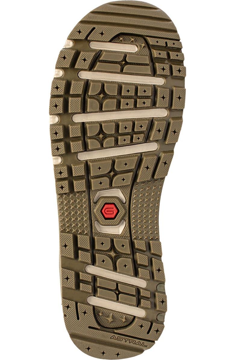 ASTRAL Tr1 Merge 2.0 Boot, Alternate, color, Soil Taupe